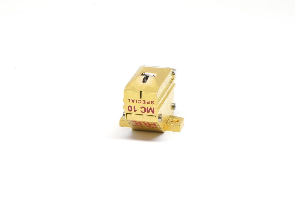 Van den Hul MC-10 Special MC pickup boron 0,65 mV