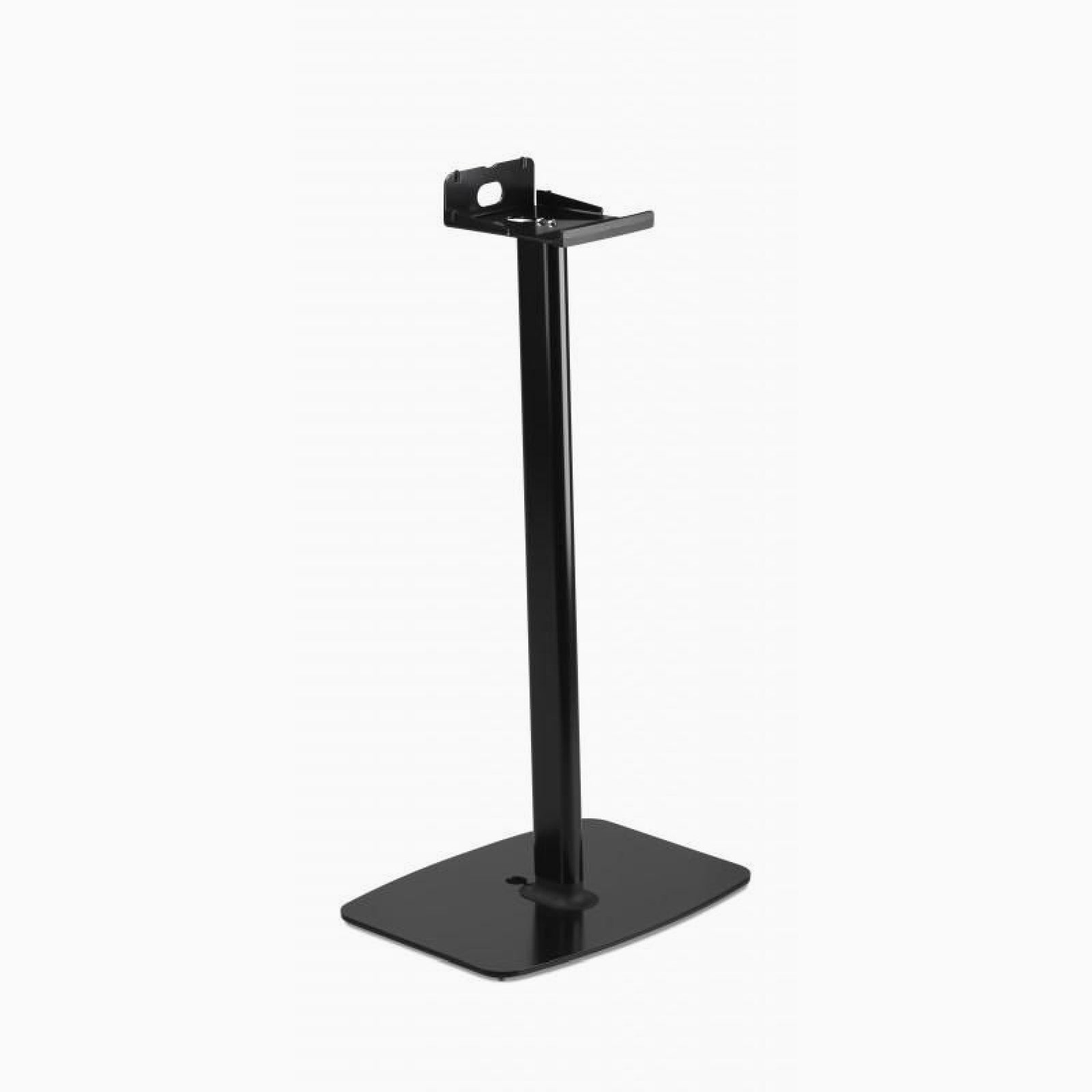 Flexson Sonos Five gulvstativ svart