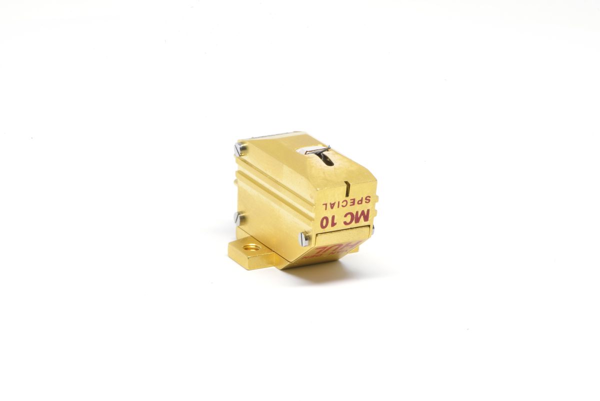 Van den Hul MC-10 Special MC pickup boron 0,65 mV