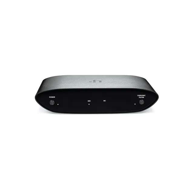 iFi ZEN Air Phono RIAA-trinn for vinyllytting