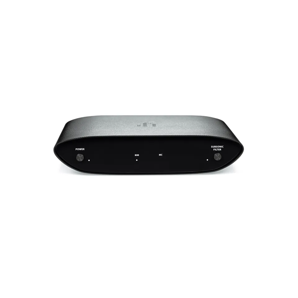iFi ZEN Air Phono RIAA-trinn for vinyllytting
