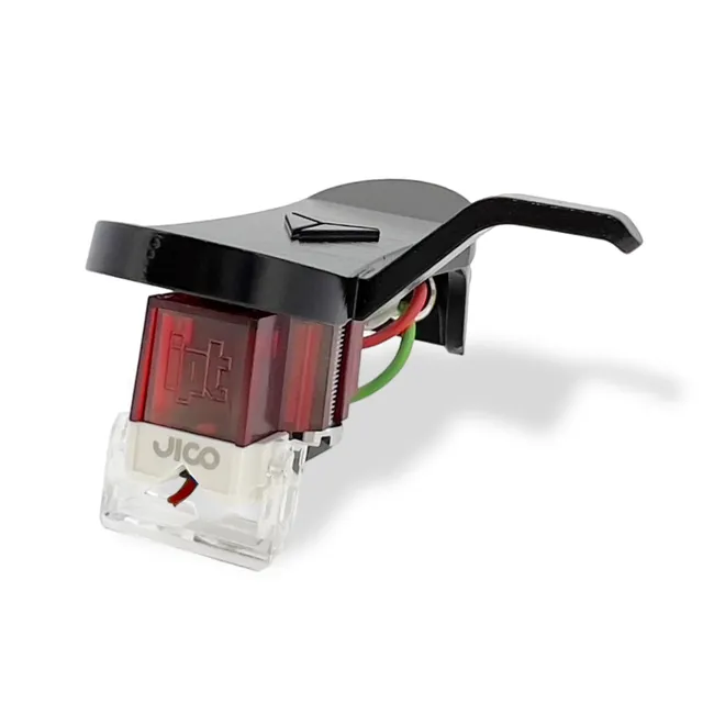 JICO OMNIA Impact Nude Skateboard pickup med headshell