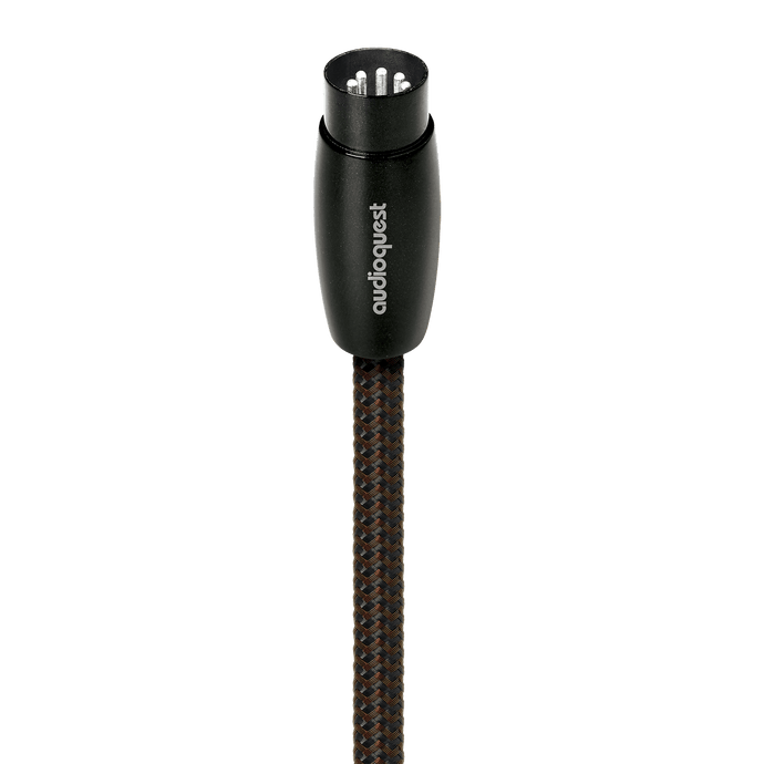 AudioQuest Big Sur signalkabel 5-pin DIN