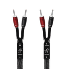 AudioQuest Rocket 33 full-range høyttalerkabel kobber