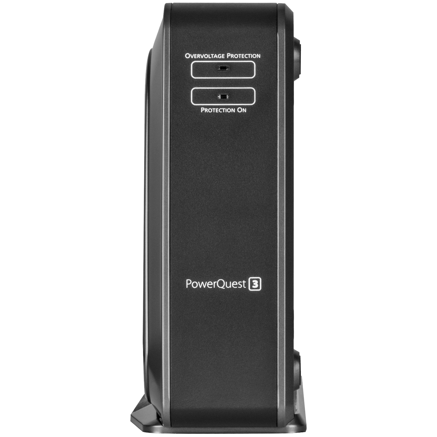 AudioQuest PowerQuest 3 strømfilter fabrikkrenovert 6 uttak