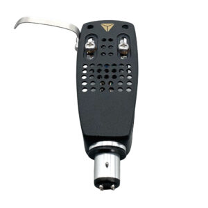 JICO CSS-JHSME-B headshell SME svart