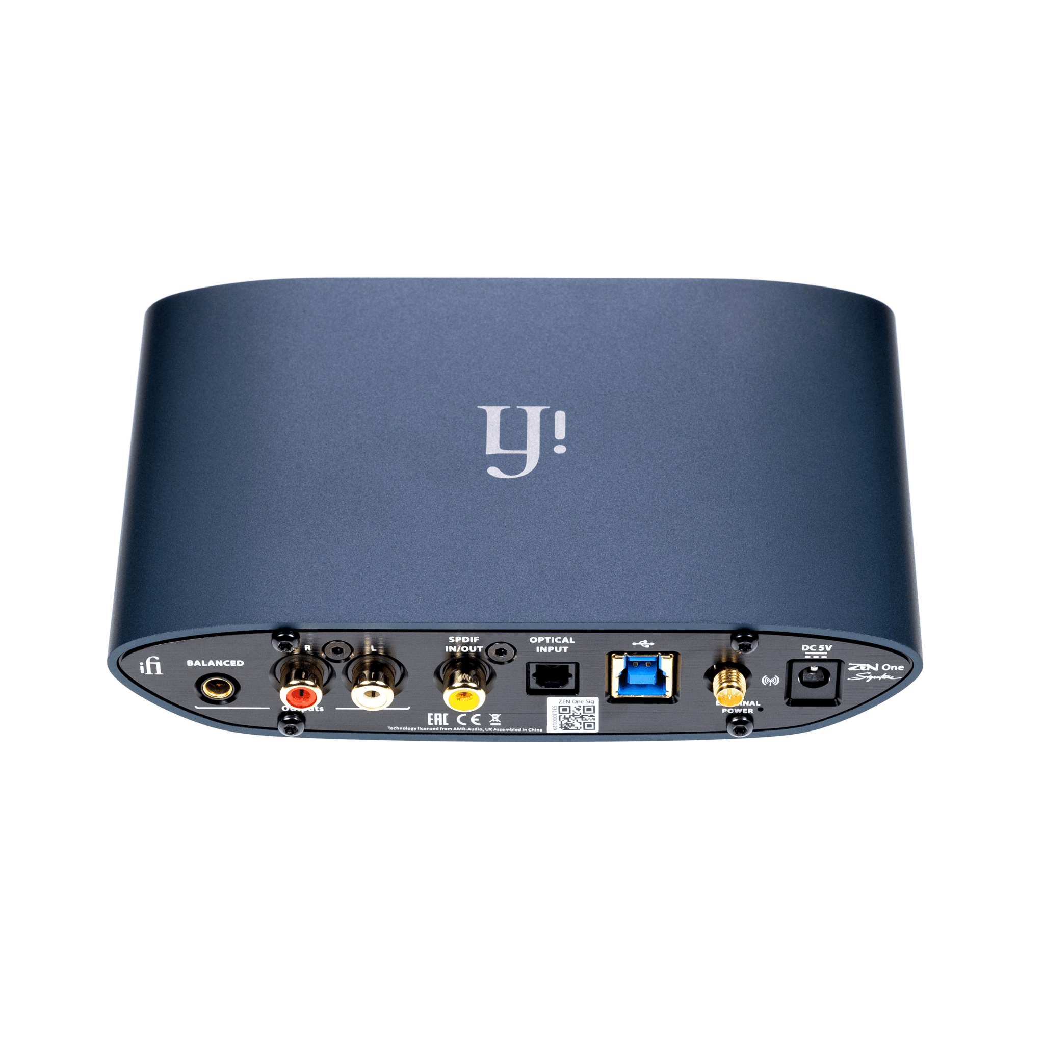 iFi Audio ZEN One Signature DAC Bluetooth