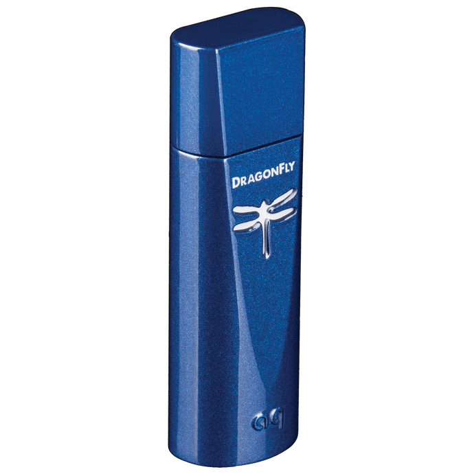 AudioQuest DragonFly Cobalt USB-DAC 24-bit