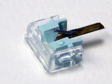 JICO N-44C IMP SD platespillerstift syntetisk