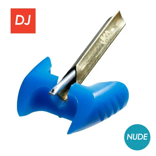 JICO N-WHLB NUDE stift todelt