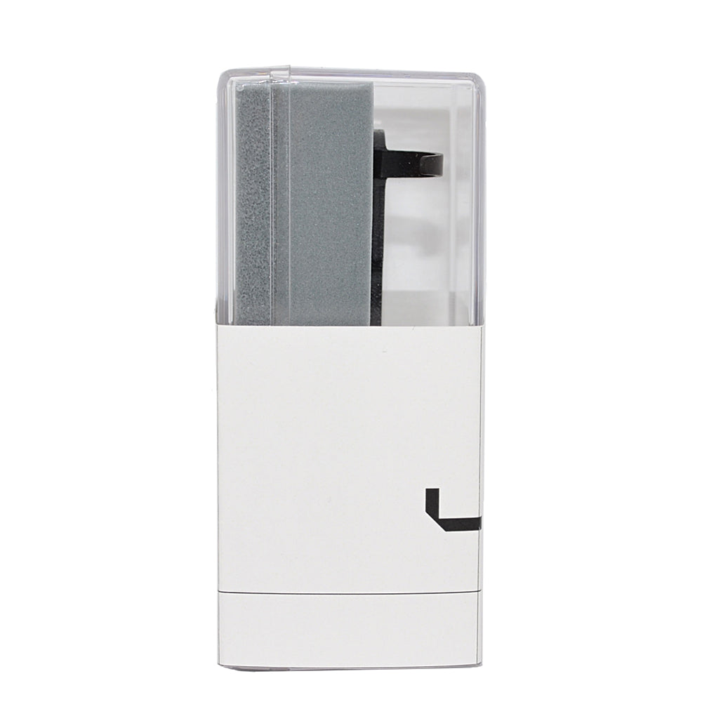 JICO CSS-JHSB headshell svart SME-feste aluminium