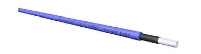 Van den Hul CS-14 Hybrid høyttalerkabel halogenfri løsmeter
