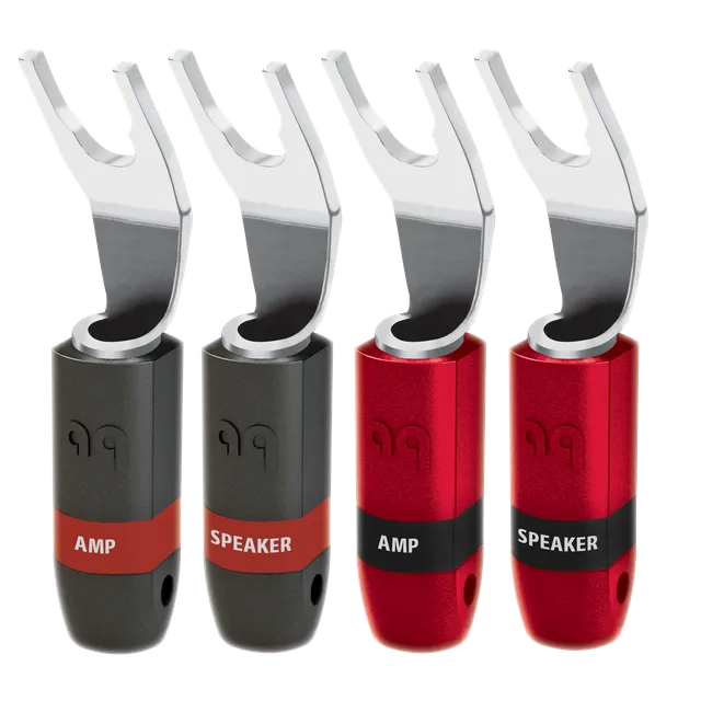 AudioQuest SureGrip 300 kabelsko multi-spade