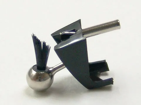 JICO D6807A SD stift til Stanton slitesterk