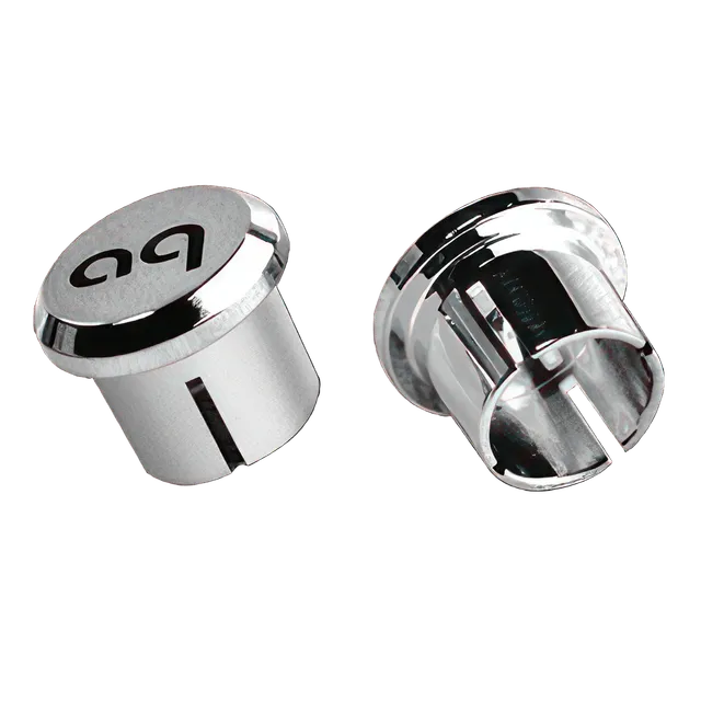 AudioQuest Noise-Stopper RCA-beskyttelse for ledige innganger
