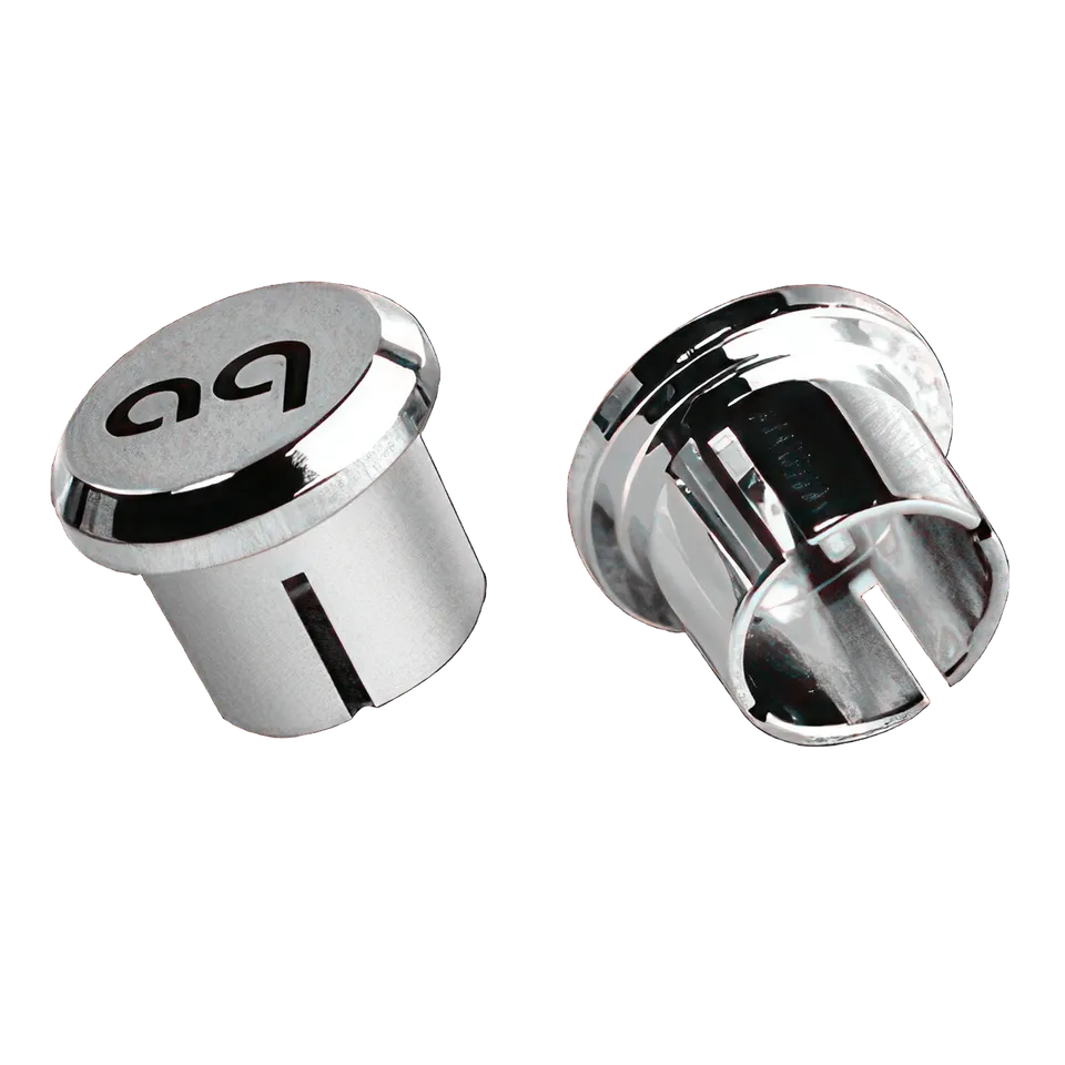 AudioQuest RCA Noise-Stopper hette RFI-beskyttelse