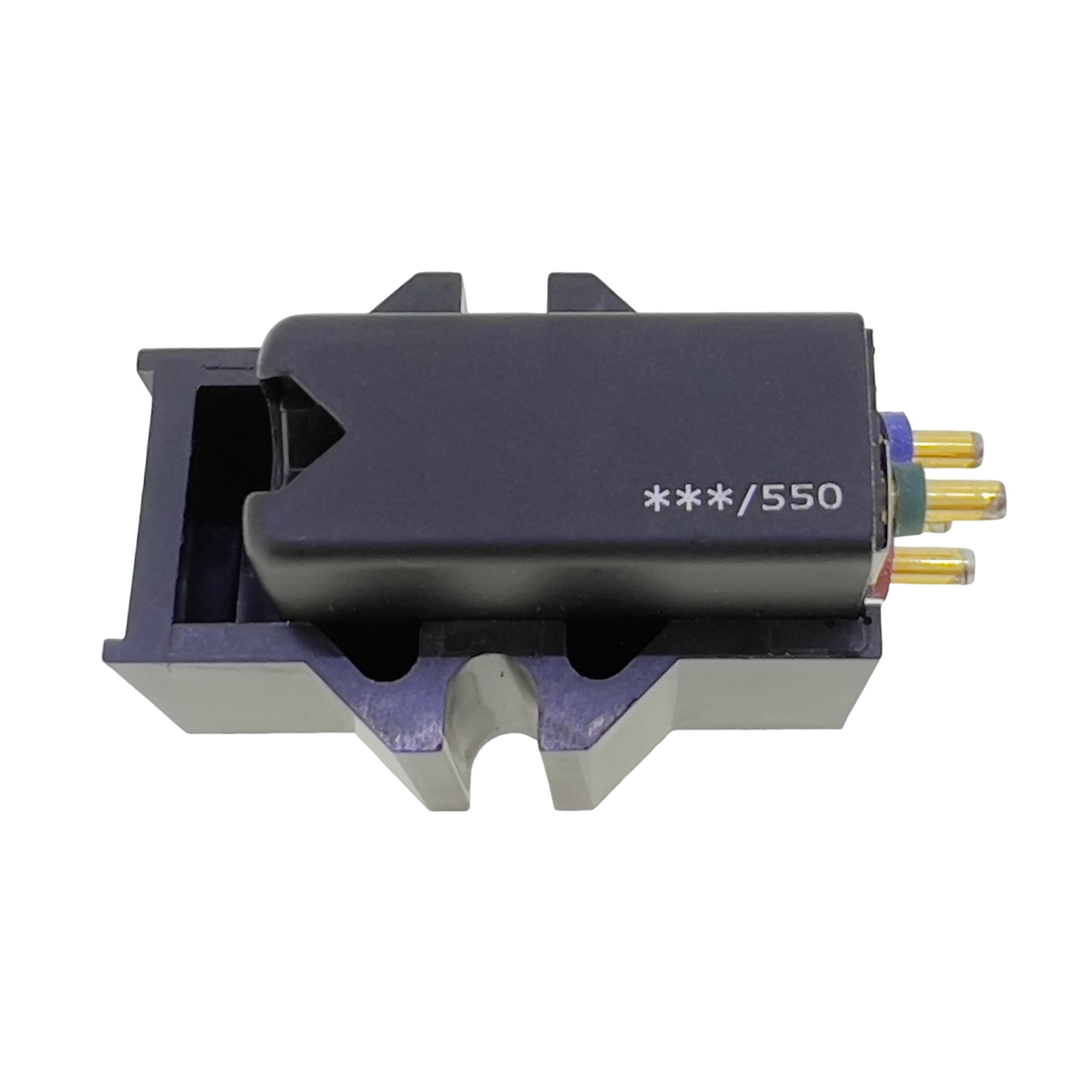 JICO ALFA MODEL55 OMNIA pickup med headshell