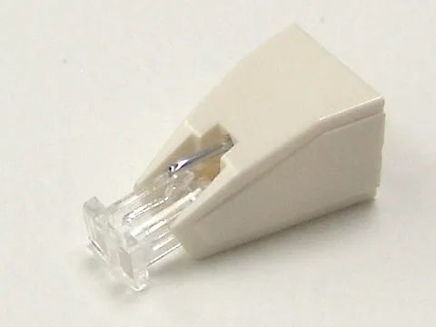 JICO AN-60 SD pickupstift for Aiwa konisk