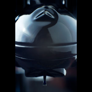 JICO Clipper-S headshell 13,4 g til rett arm