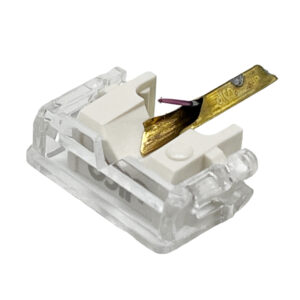JICO N44-7 IMP SAS/R stylus Shure – rubin