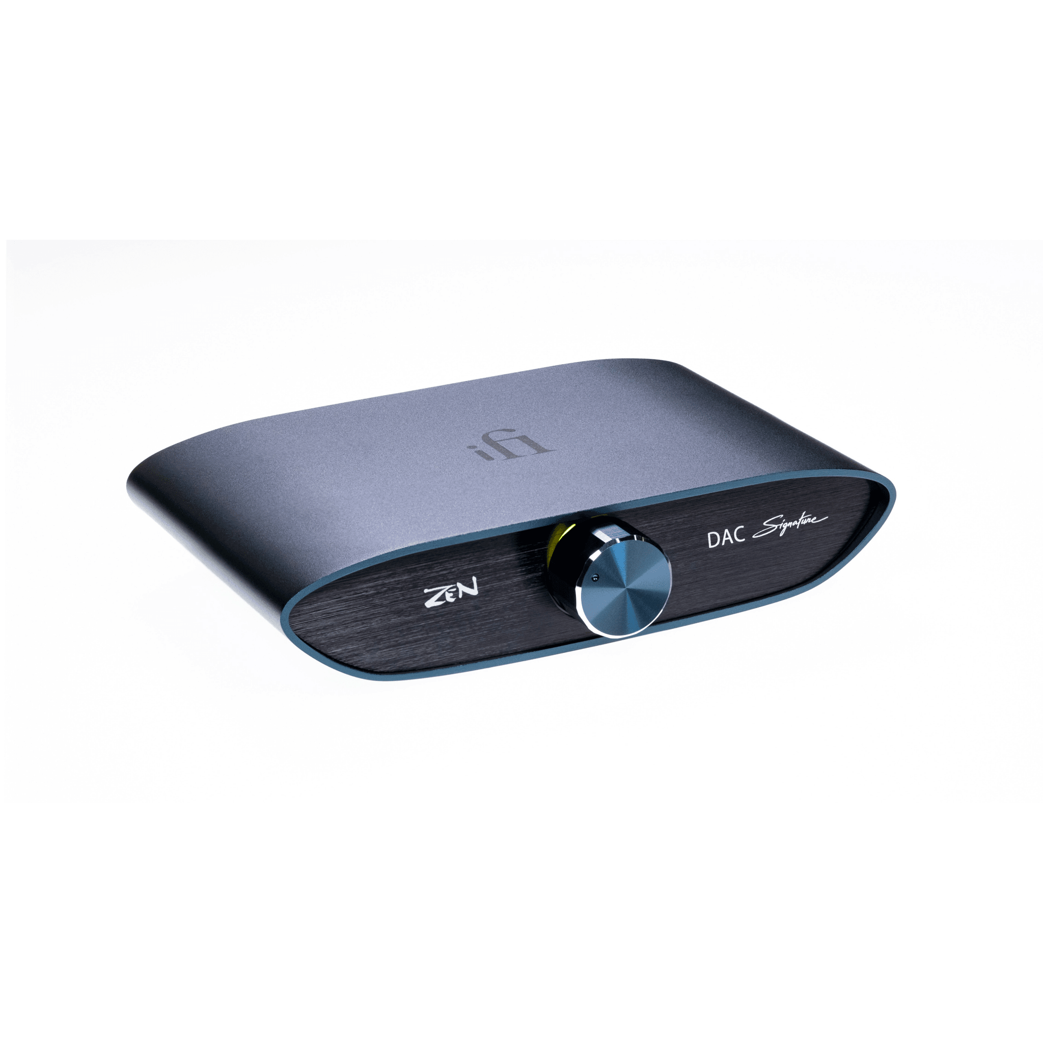 iFi ZEN DAC Signature V2 DAC med balansert lyd