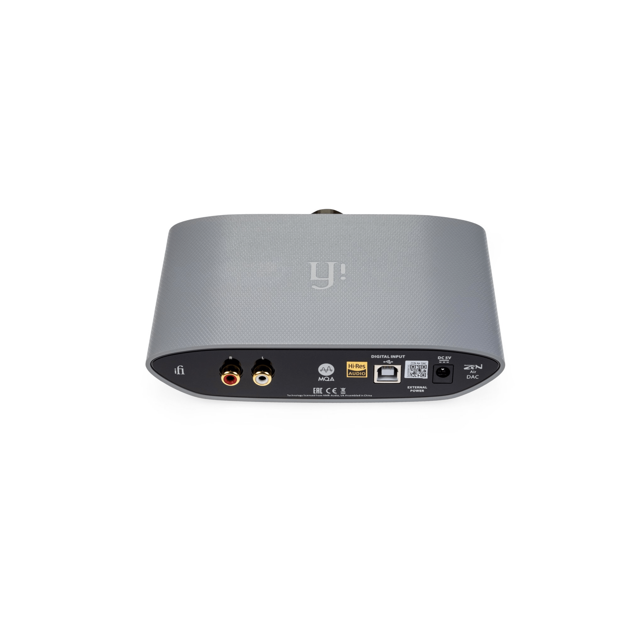iFi ZEN Air DAC DAC med Burr-Brown og USB