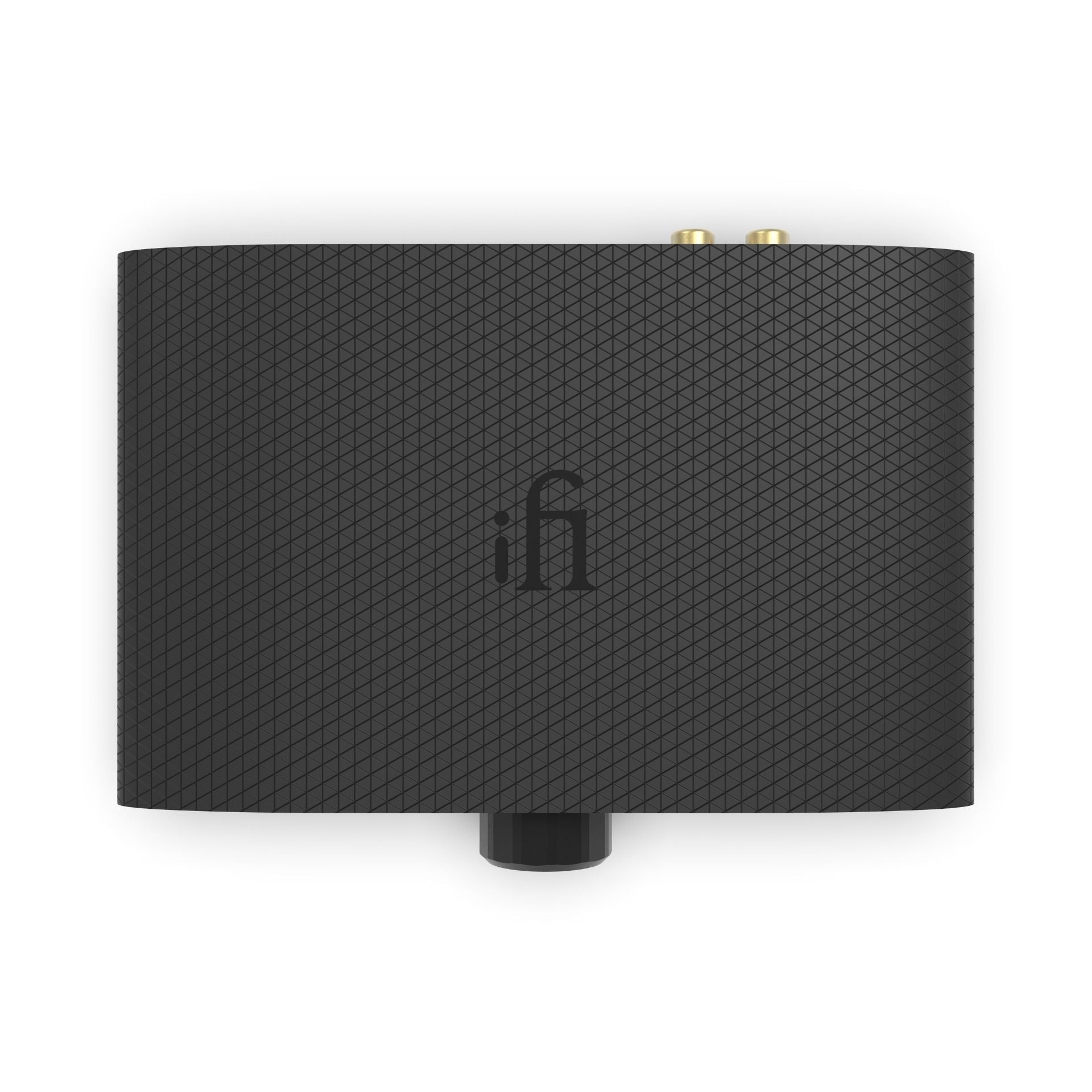 iFi ZEN Air DAC svart USB-DAC