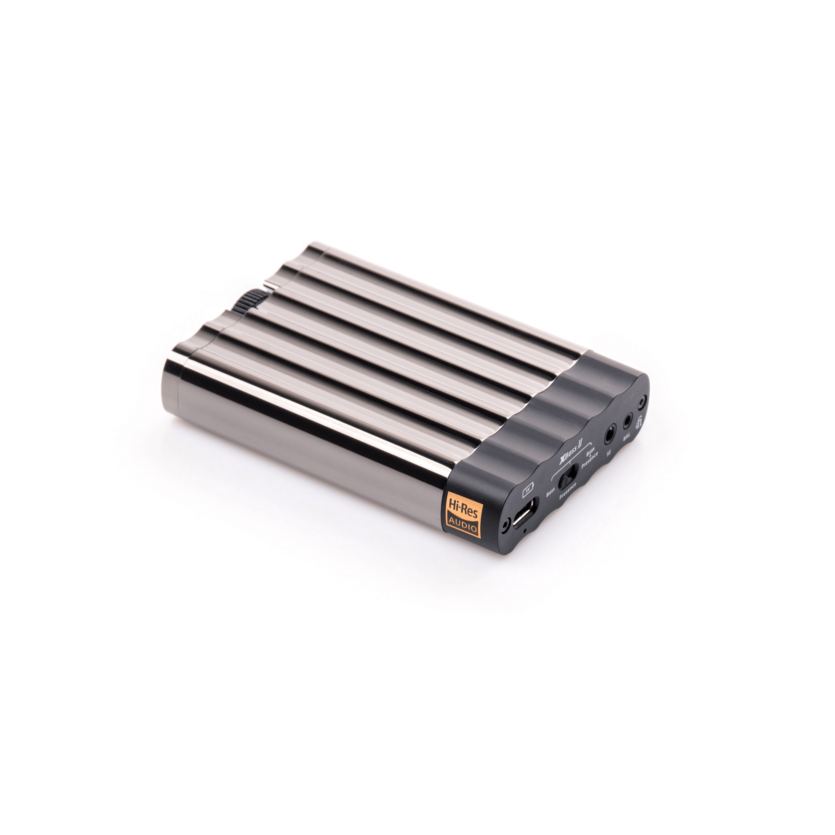iFi Audio xCAN bærbar hodetelefonforsterker 1000mW