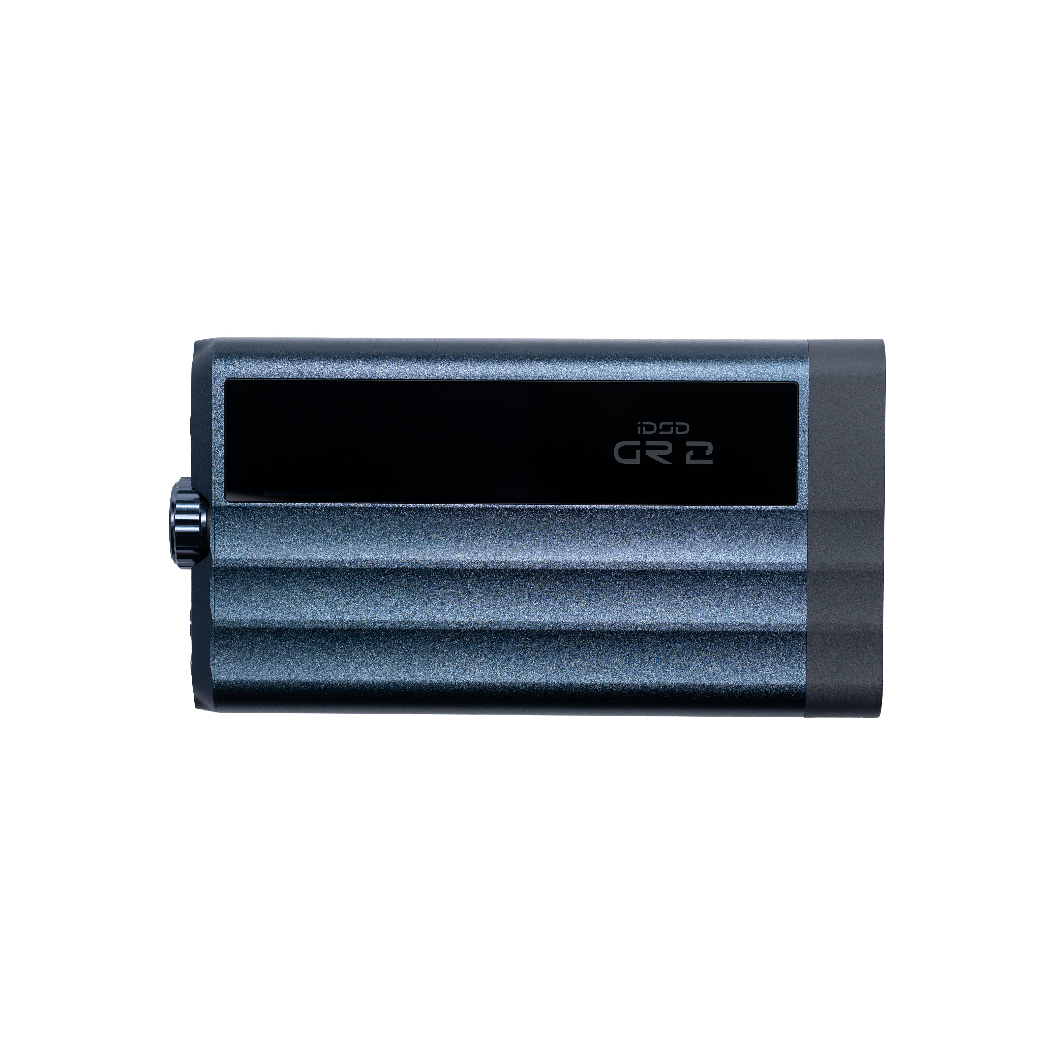 iFi Audio iDSD GR 2 DAC bærbar balansert