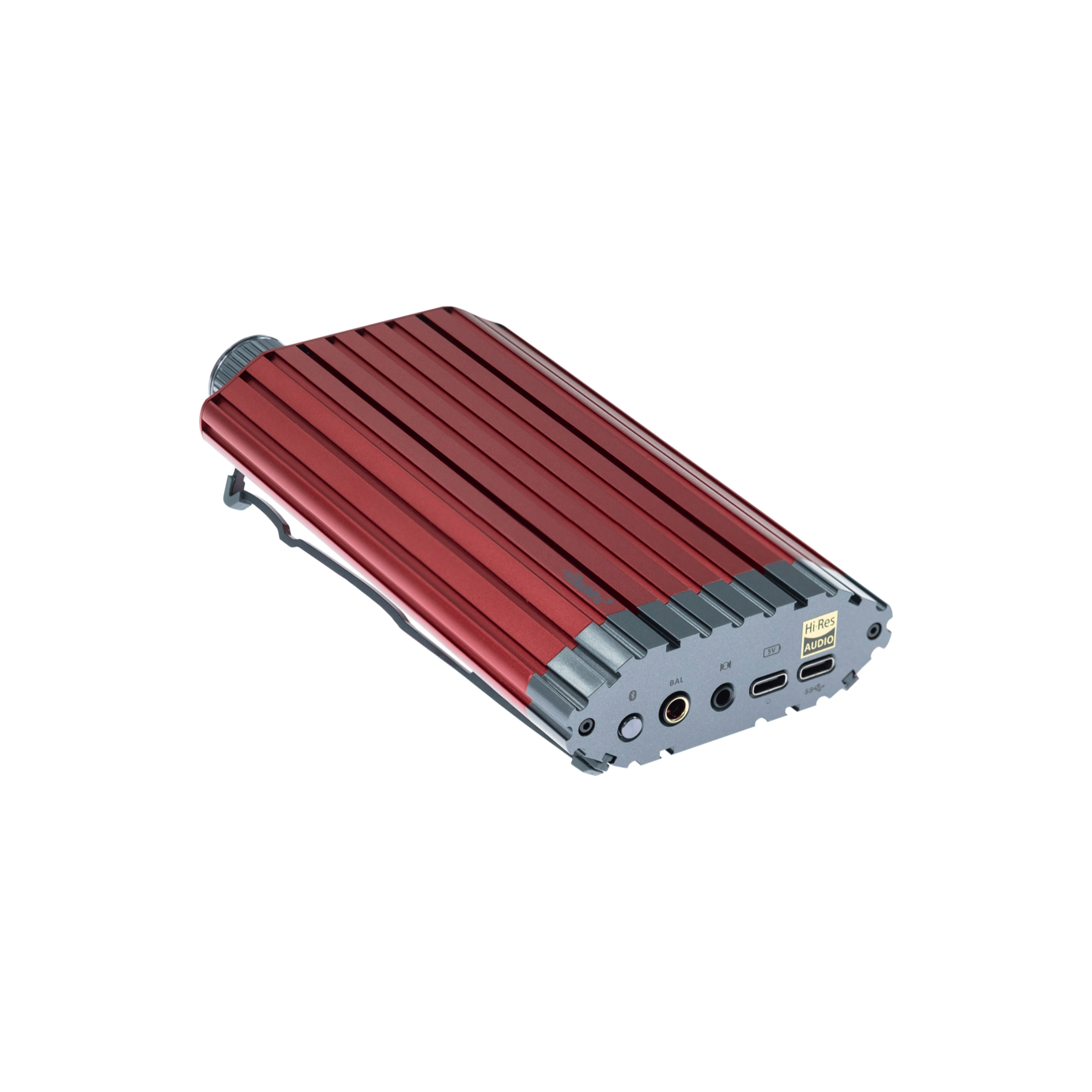 iFi Audio iDSD Diablo 2 DAC-forsterker bærbar