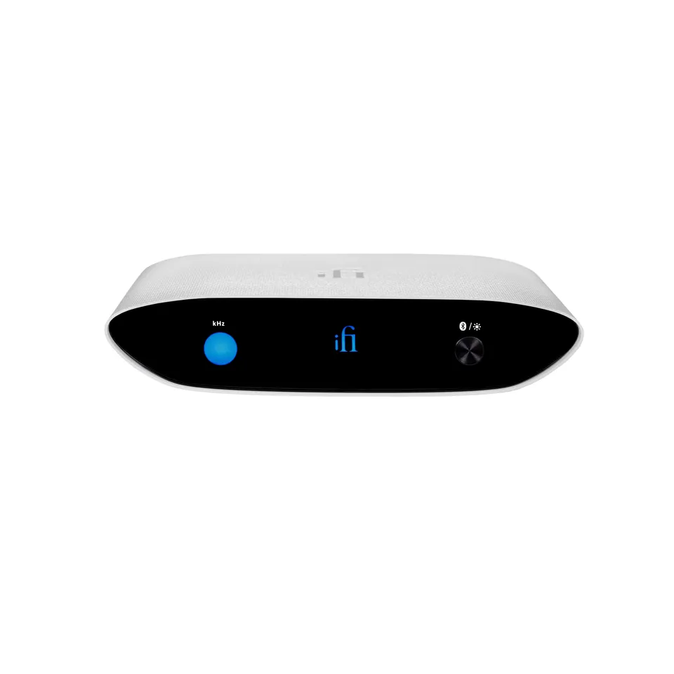 iFi ZEN Air Blue bluetooth-mottaker HD
