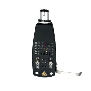JICO CSS-JHSME-B headshell SME svart
