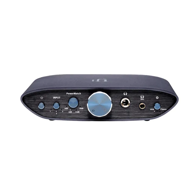 iFi Audio ZEN CAN Signature hodetelefonforsterker Normal