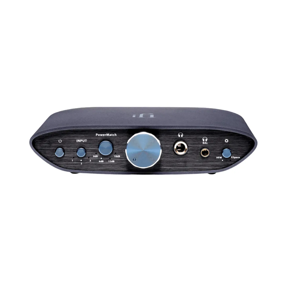 iFi Audio ZEN CAN Signature hodetelefonforsterker Normal