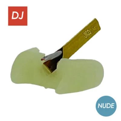 JICO Aurora N-WHLB platespillerstift nude selvlysende