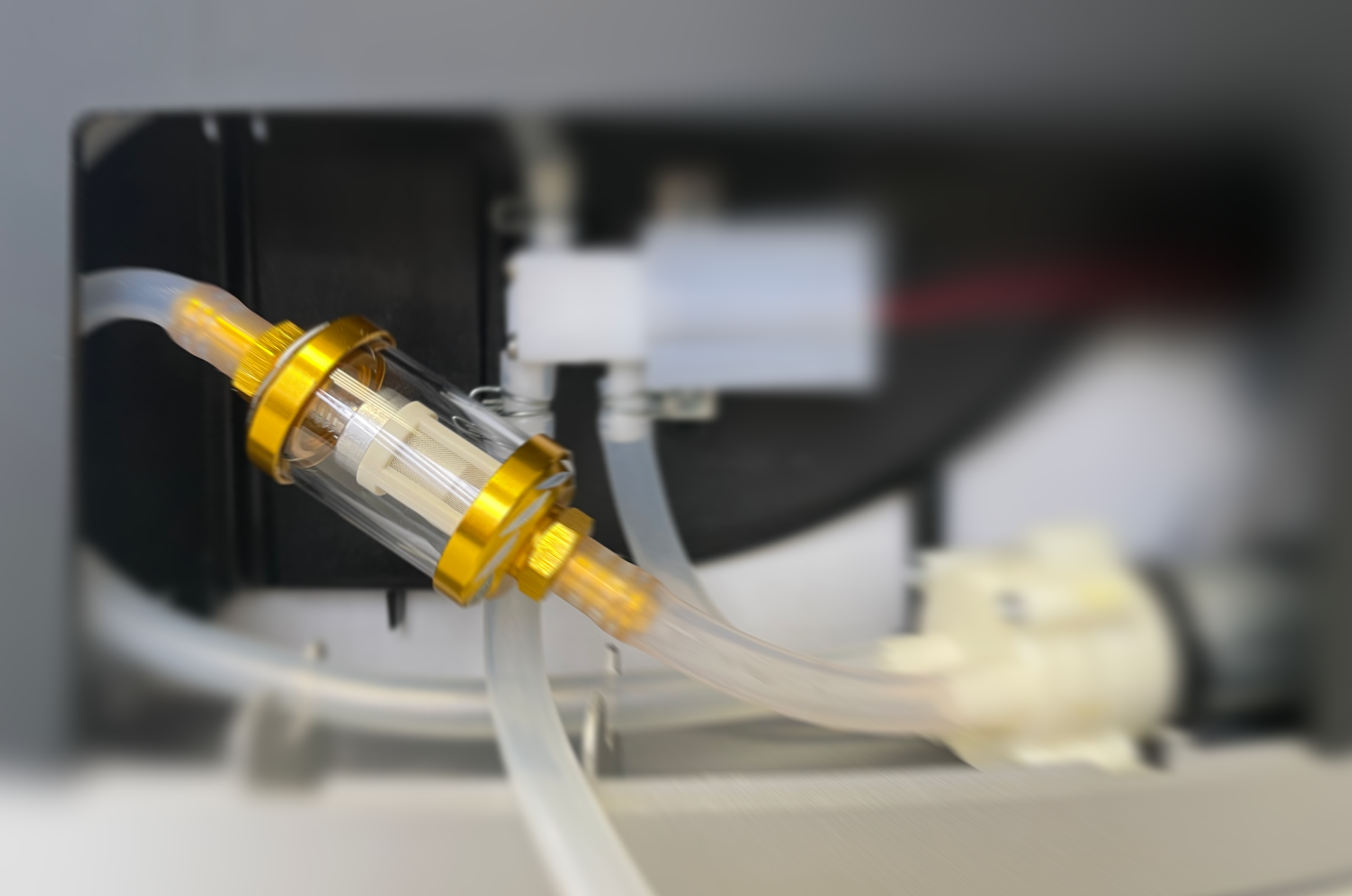 Knosti Disco-Antistat Ultrasonic 2.0 filter gjenbrukbart