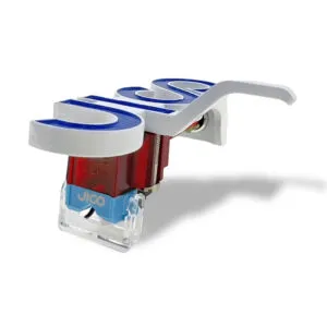 JICO Omnia Impact SD Logo Blu pickup blå