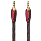 AudioQuest Evergreen minijackkabel 3,5 mm M-M kobber