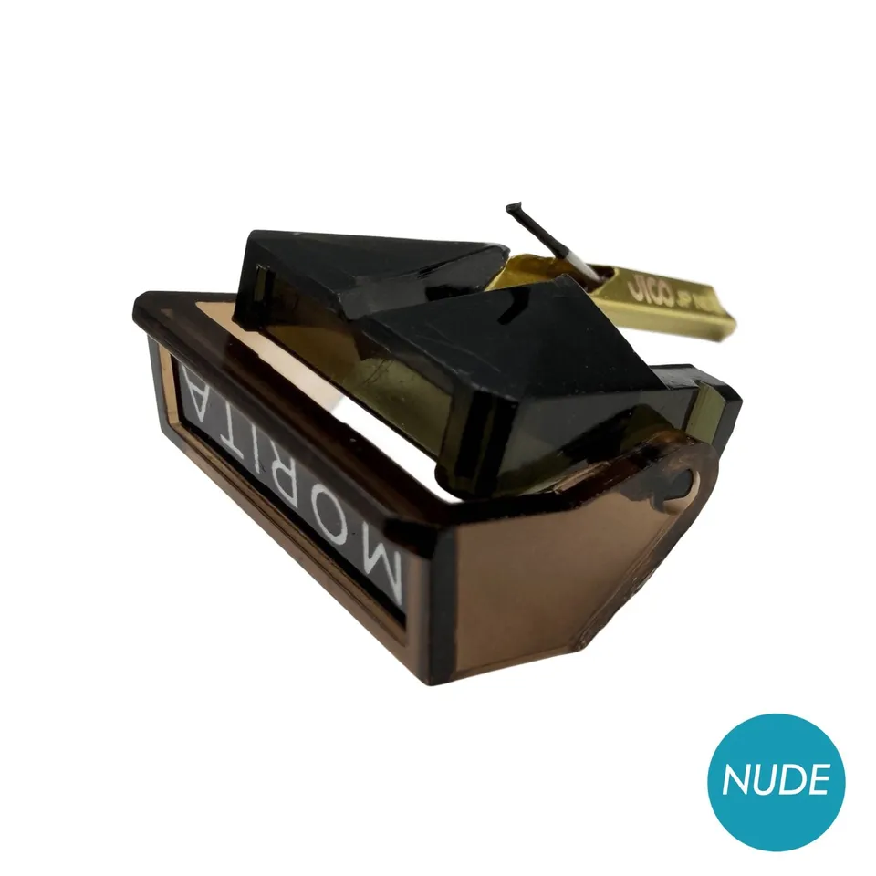 JICO VN35 Kokutan Nude stift ibenholt