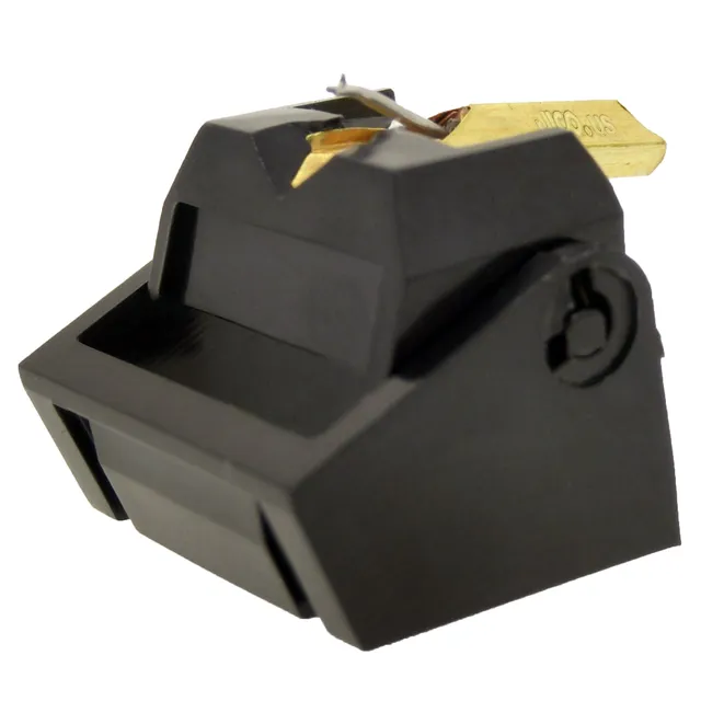 JICO SAS N-95HE SAS/S stift safir