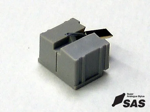 JICO MC-7 platespillerstift SAS/B til CEC