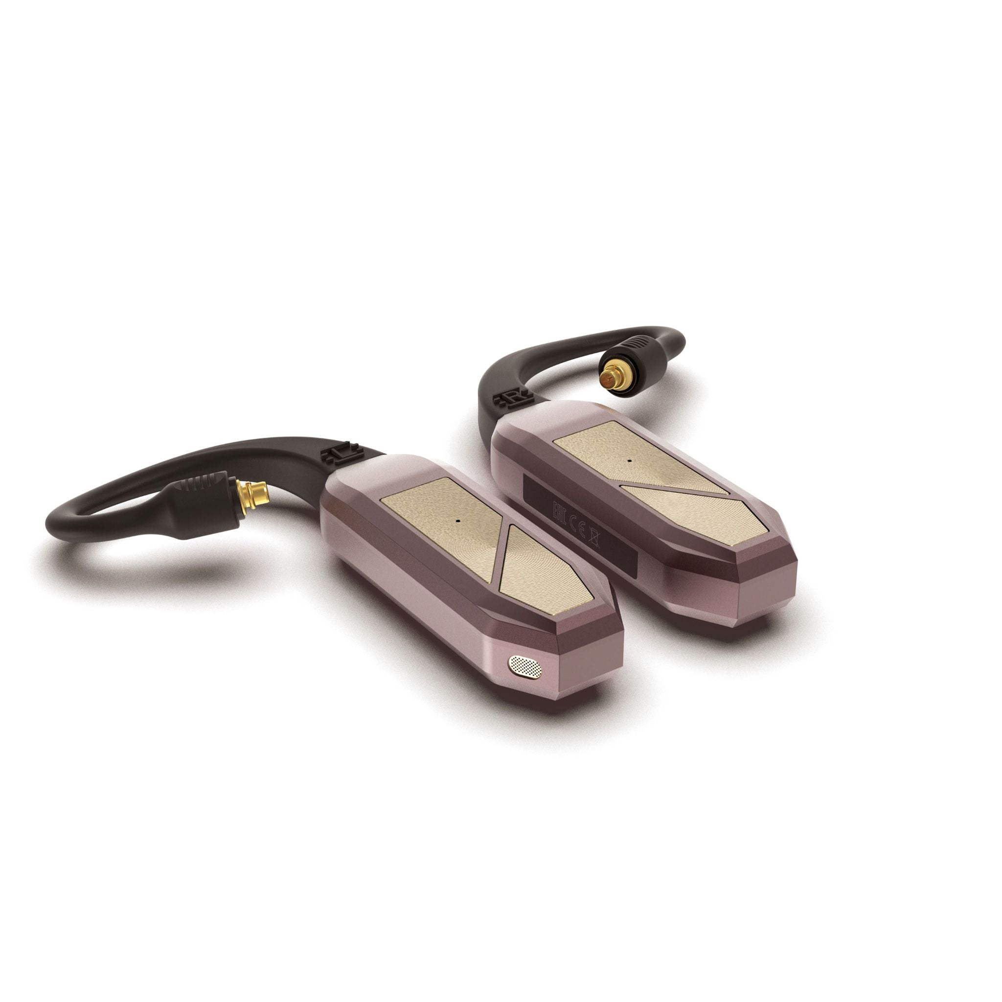 iFi Audio GO Pod Max bluetooth øreproppadapter
