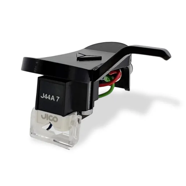 JICO OMNIA J44A 7 pickup skateboard nude