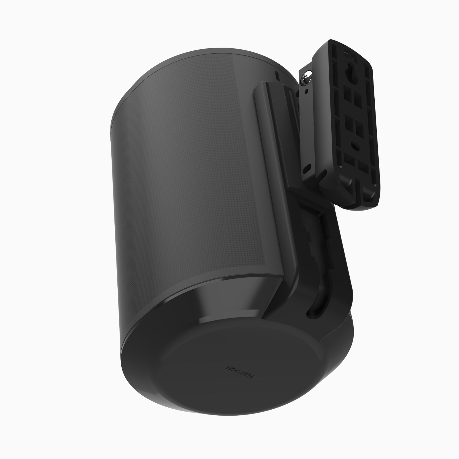 Flexson Sonos Era 100 veggfeste svart par – svingbar