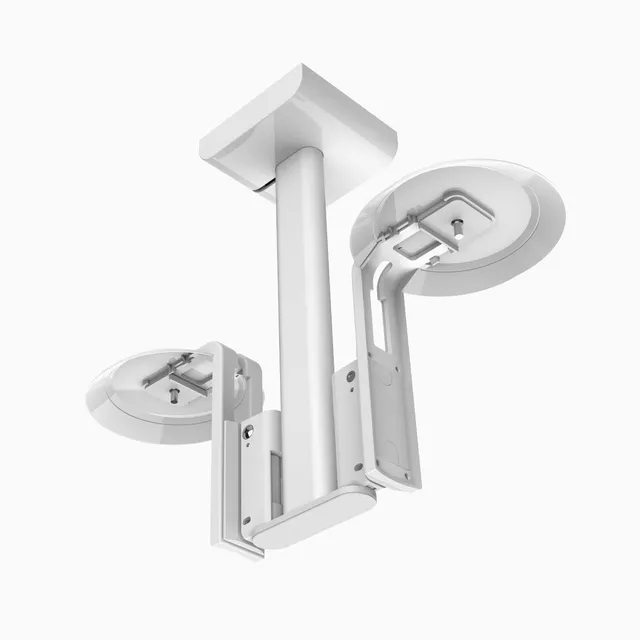 Flexson Sonos Era 100 takfeste hvit 2-pk
