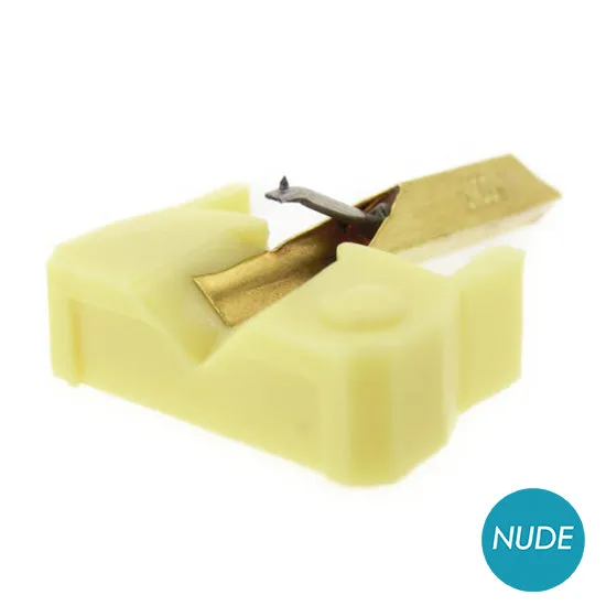 JICO N-75ED NUDE stift til Shure