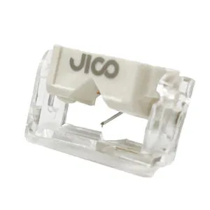JICO N44-7 IMP SAS/S stift safir til Shure