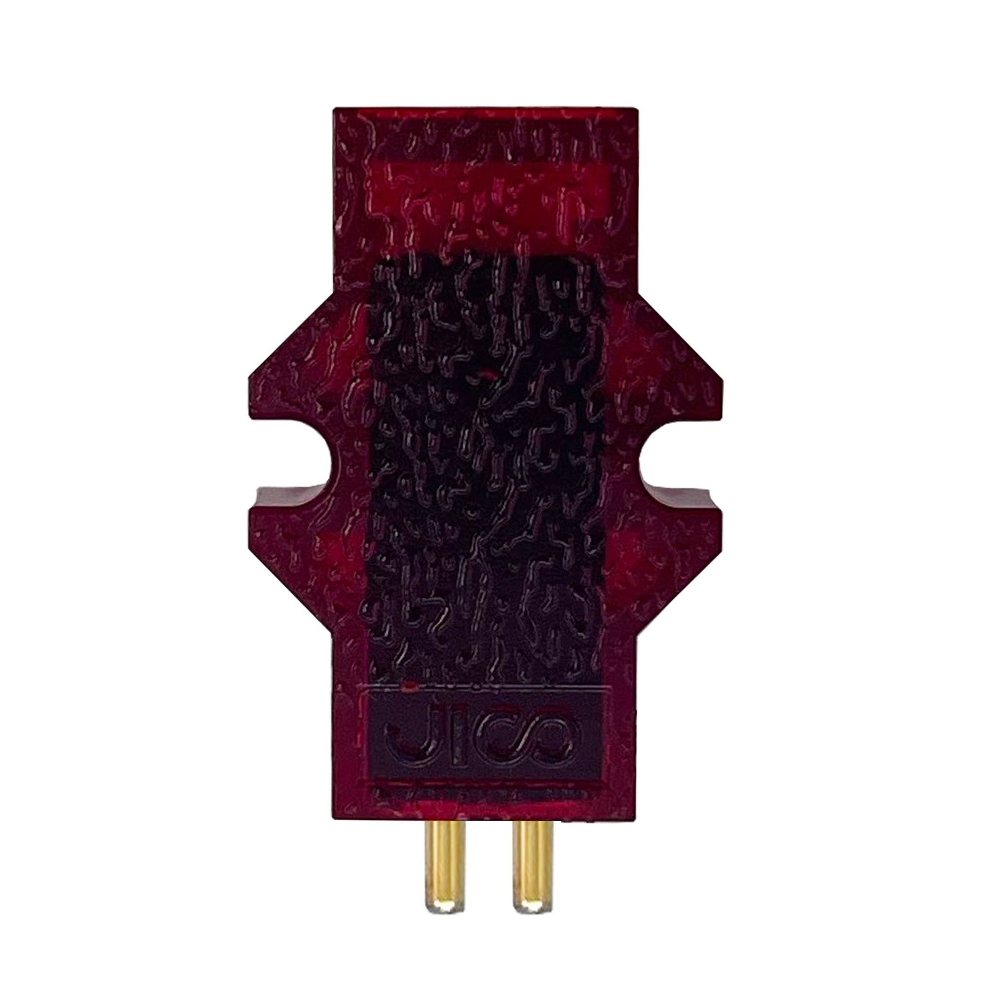 JICO Impact pickup DJ MM 0,7 mil conical