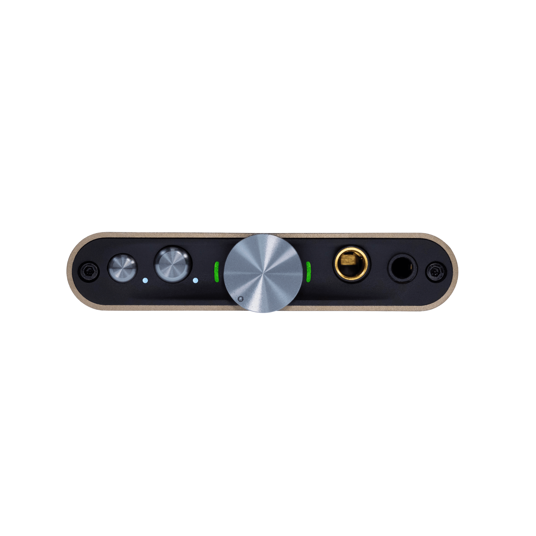 iFi Audio Hip-DAC 3 hodetelefonforsterker USB-C