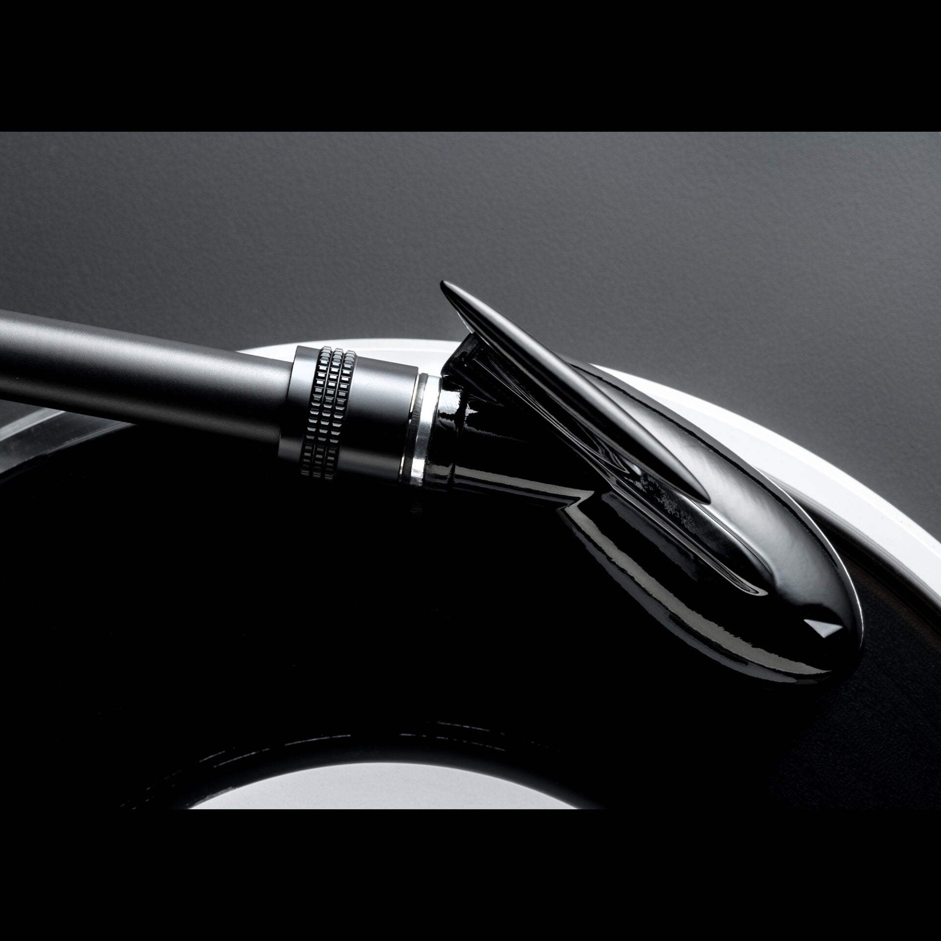 JICO Clipper-S headshell 13,4 g til rett arm